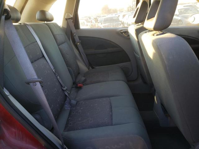 Photo 10 from auction – 2006 CHRYSLER PT CRUISER with VIN 3A4FY48B16T330753
