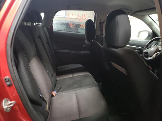 Photo 10 from auction – 2017 MITSUBISHI OUTLANDER with VIN JA4AP3AU4HZ000345