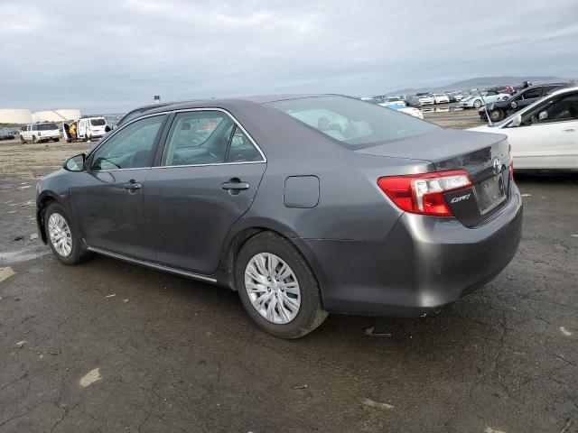 Photo 2 from auction – 2014 TOYOTA CAMRY L with VIN 4T4BF1FK8ER428003