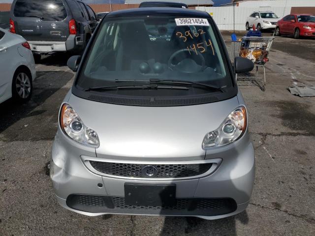 Photo 5 from auction – 2014 SMART FORTWO with VIN WMEEJ9AA7EK739054