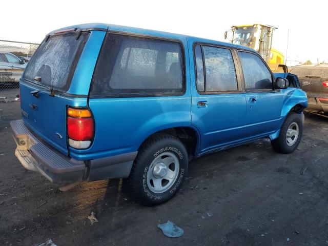 Photo 3 from auction – 1995 FORD EXPLORER with VIN 1FMDU34X5SUB77522