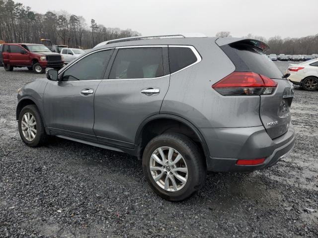 Photo 2 from auction – 2018 NISSAN ROGUE S with VIN KNMAT2MV2JP611055