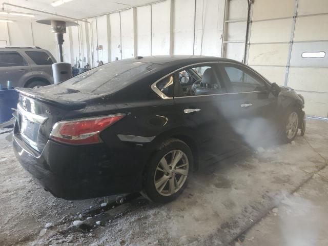 Photo 3 from auction – 2015 NISSAN ALTIMA 2.5 with VIN 1N4AL3AP3FN343136