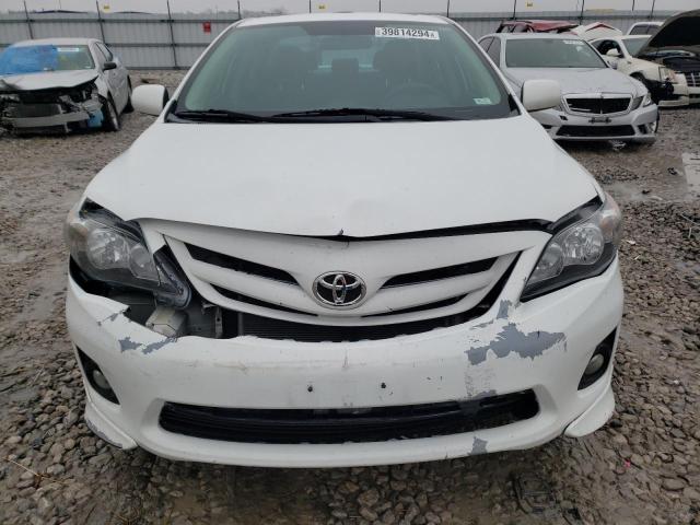 Photo 5 from auction – 2013 TOYOTA COROLLA BA with VIN 2T1BU4EE1DC097293