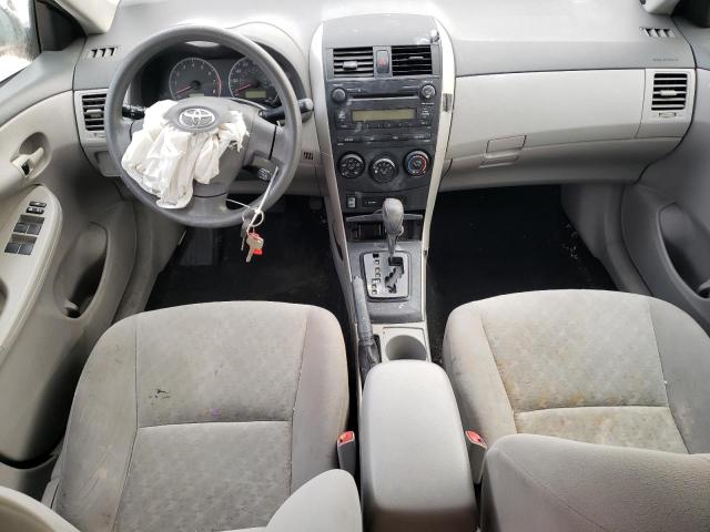 Zdjęcie 8 z aukcji – 2009 TOYOTA COROLLA BA z VIN 2T1BU40E89C164440