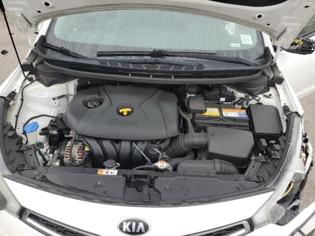 Photo 11 from auction – 2015 KIA FORTE EX with VIN KNAFX6A88F5298643