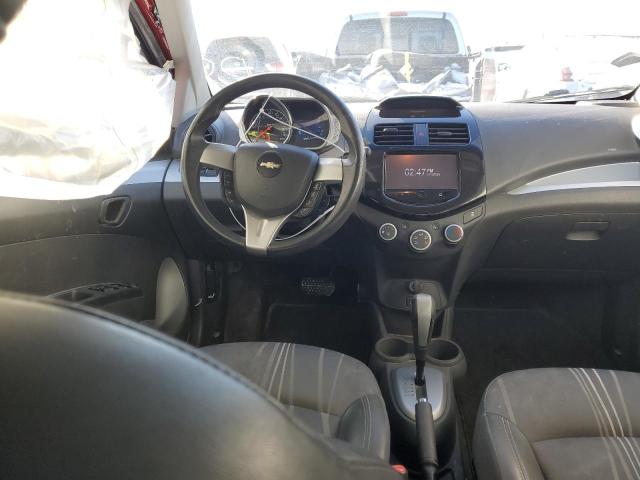 Photo 8 from auction – 2015 CHEVROLET SPARK 1LT with VIN KL8CD6S96FC793398