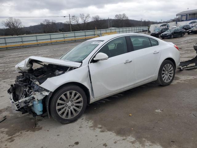 Фото 1 с аукциона – 2013 BUICK REGAL PREM с VIN 2G4GS5EV3D9120649