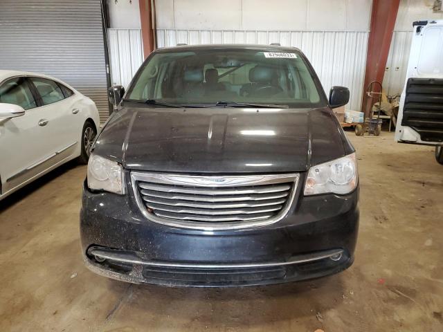 Photo 5 from auction – 2013 CHRYSLER TOWN & COU with VIN 2C4RC1BG9DR692785