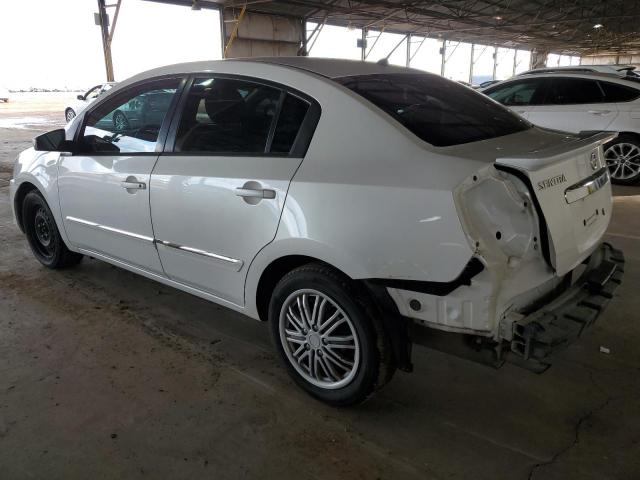 Photo 2 from auction – 2011 NISSAN SENTRA 2.0 with VIN 3N1AB6AP3BL714257