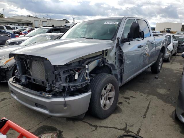 RAM 1500 CLASS 2021 with VIN 1C6RR6TT8MS520650 - Photo from auction