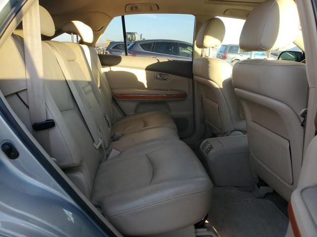 Photo 10 from auction – 2004 LEXUS RX 330 with VIN JTJHA31U840067175