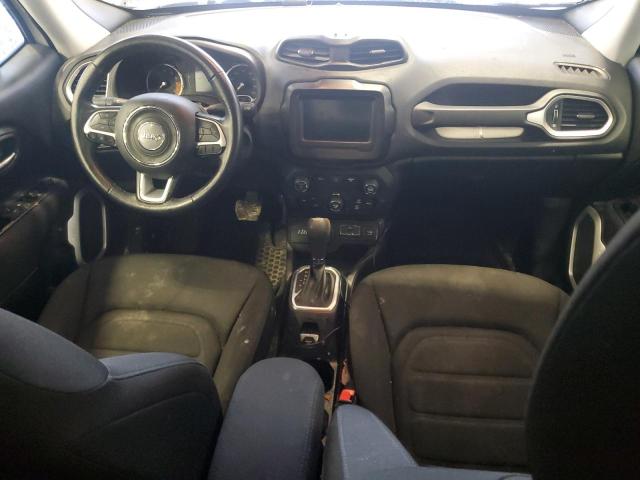 Photo 8 from auction – 2018 JEEP RENEGADE L with VIN ZACCJBBBXJPH52269