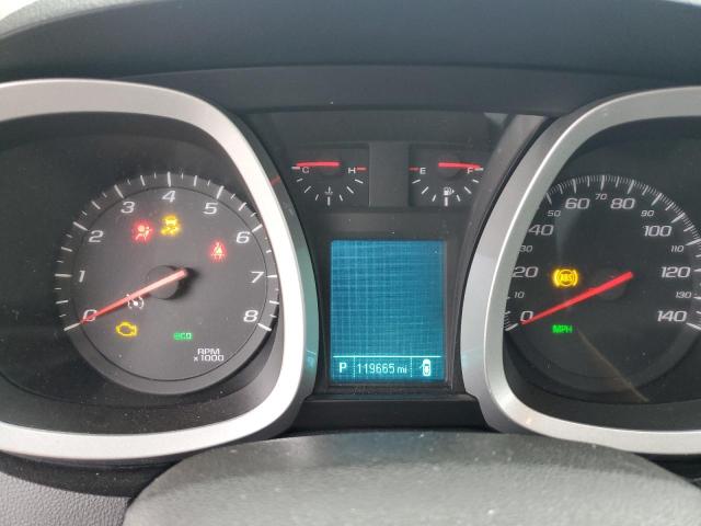 Photo 9 from auction – 2013 CHEVROLET EQUINOX LT with VIN 2GNALDEK4D1136680