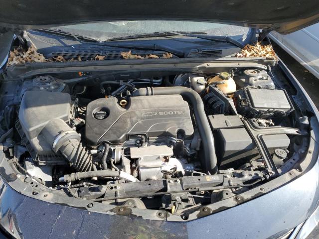 Photo 11 from auction – 2016 CHEVROLET MALIBU LT with VIN 1G1ZE5STXGF356744