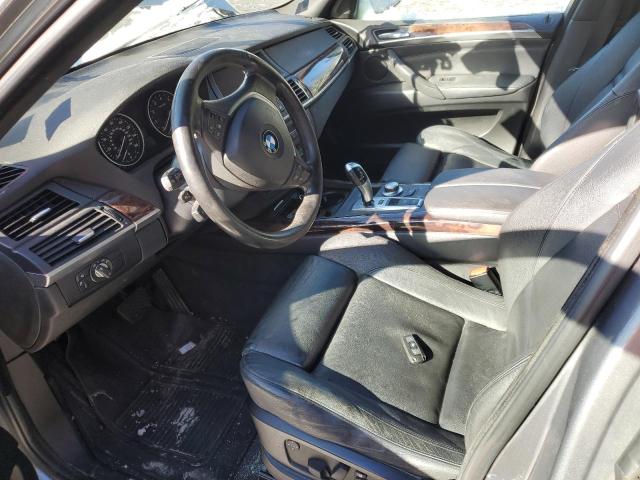 Photo 7 from auction – 2008 BMW X5 3.0I with VIN 5UXFE43528L033083