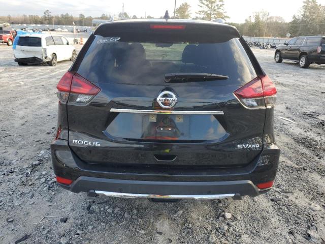 Photo 6 from auction – 2020 NISSAN ROGUE S with VIN KNMAT2MV1LP541194