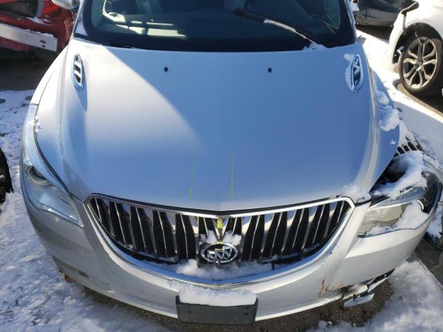 Photo 12 from auction – 2017 BUICK ENCLAVE with VIN 5GAKVBKD6HJ188424