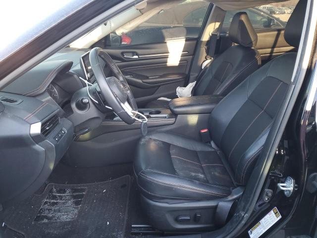 Photo 7 from auction – 2022 NISSAN ALTIMA SR with VIN 1N4BL4CV4NN317732