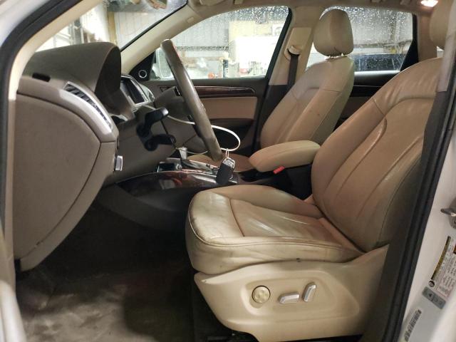 Foto 7 de la subasta – 2016 AUDI Q5 PREMIUM con VIN WA1D7AFP0GA035272