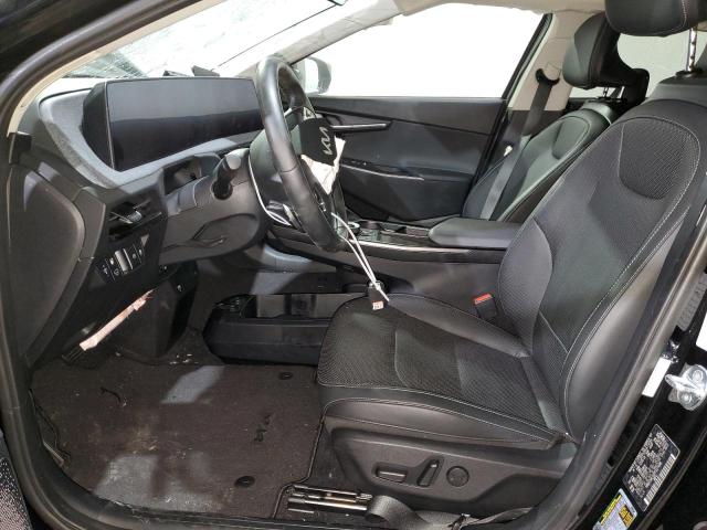 Photo 7 from auction – 2023 KIA EV6 LIGHT with VIN KNDC34LA1P5127496