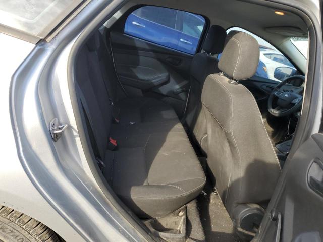 Photo 10 from auction – 2017 FORD FOCUS S with VIN 1FADP3E2XHL245753