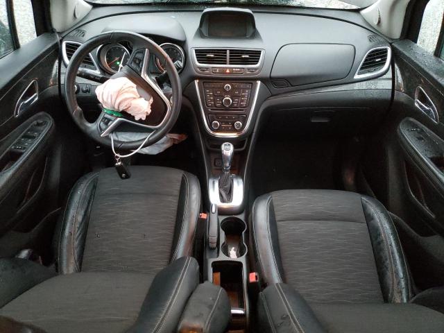 Photo 8 from auction – 2016 BUICK ENCORE with VIN KL4CJASB5GB676774