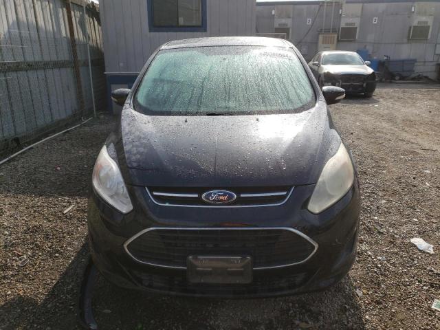 Photo 5 from auction – 2013 FORD C-MAX SE with VIN 1FADP5AUXDL540767