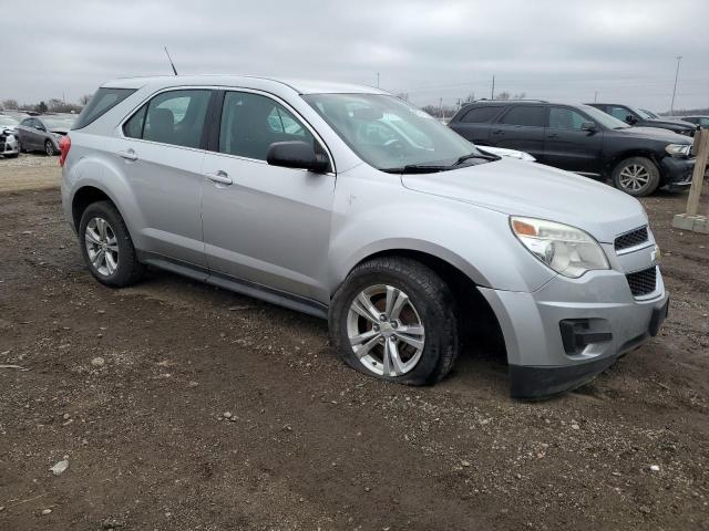 Photo 4 from auction – 2012 CHEVROLET EQUINOX LS with VIN 2GNFLCEK5C6247871