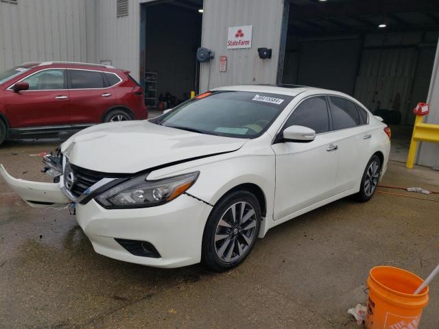NISSAN ALTIMA 2.5 2016 with VIN 1N4AL3APXGC278752 - Photo from auction