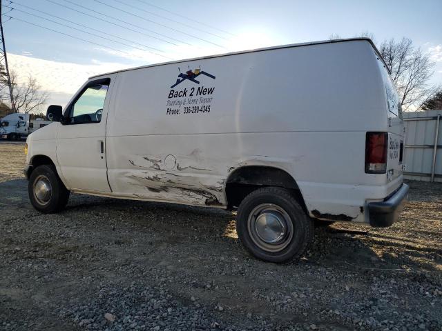 Photo 2 from auction – 1995 FORD ECONOLINE with VIN 1FTHE24Y1SHA32640