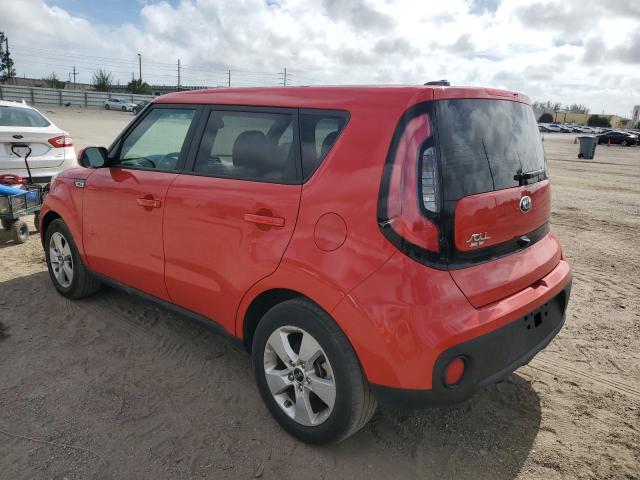 Photo 2 from auction – 2019 KIA SOUL with VIN KNDJN2A22K7654932
