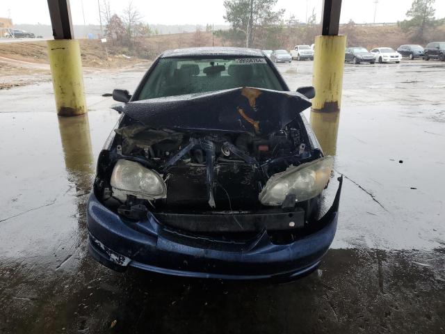 Photo 5 from auction – 2006 TOYOTA COROLLA with VIN 2T1BR32E06C617163