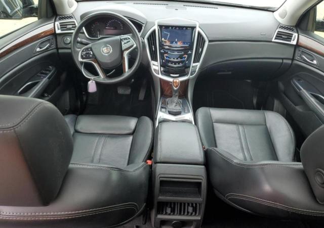 Photo 8 from auction – 2015 CADILLAC SRX LUXURY with VIN 3GYFNBE37FS577663