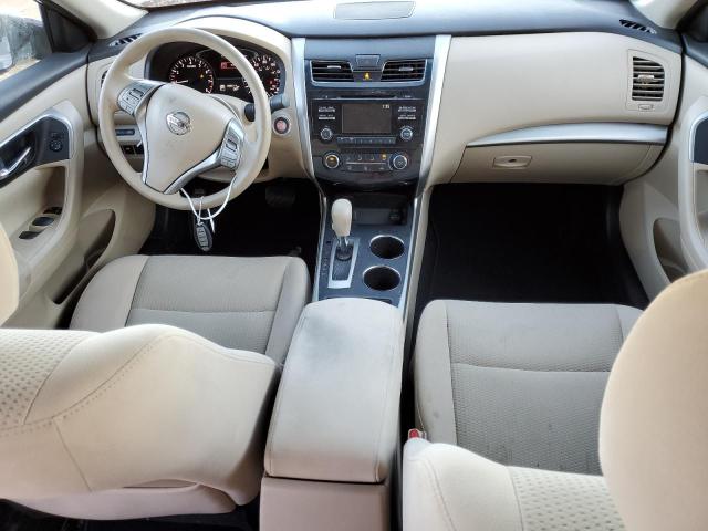 Photo 8 from auction – 2015 NISSAN ALTIMA 2.5 with VIN 1N4AL3AP3FC246238