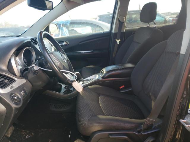 Photo 7 from auction – 2016 DODGE JOURNEY SE with VIN 3C4PDCAB6GT132343