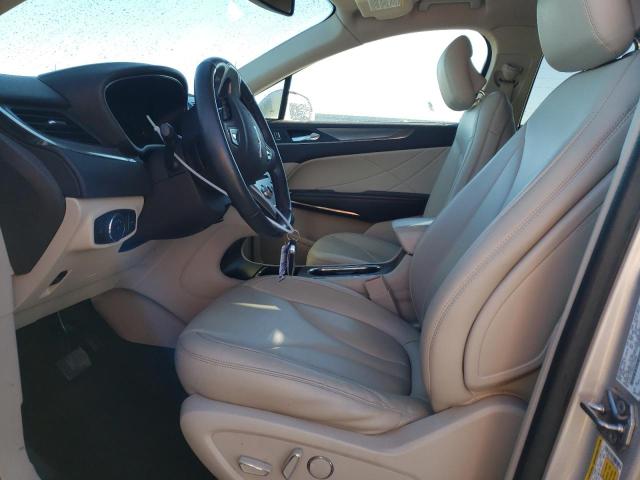 Photo 7 from auction – 2017 LINCOLN MKC PREMIE with VIN 5LMCJ1C99HUL13782