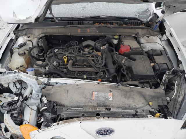 Photo 11 from auction – 2020 FORD FUSION SE with VIN 3FA6P0HD2LR165992