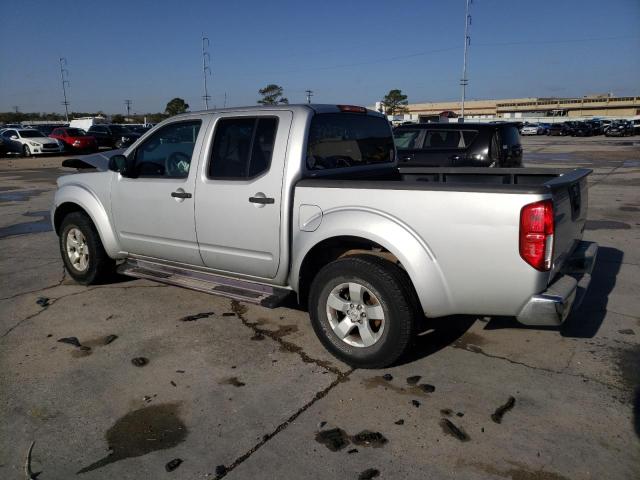 Zdjęcie 2 z aukcji – 2013 NISSAN FRONTIER S z VIN 1N6AD0EV2DN737574