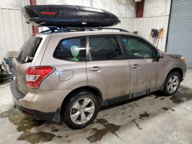 Zdjęcie 3 z aukcji – 2014 SUBARU FORESTER 2 z VIN JF2SJACC9EG492304