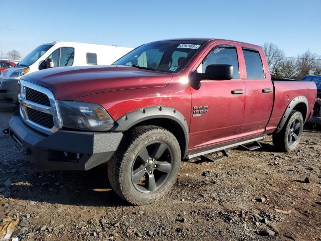 RAM 1500 CLASS 2019 with VIN 1C6RR7FG3KS502655 - Photo from auction