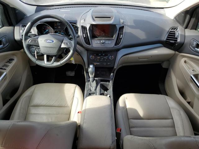 Photo 8 from auction – 2018 FORD ESCAPE SEL with VIN 1FMCU0HD4JUC73280