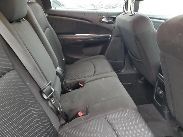 Photo 11 from auction – 2018 DODGE JOURNEY SE with VIN 3C4PDCABXJT384443
