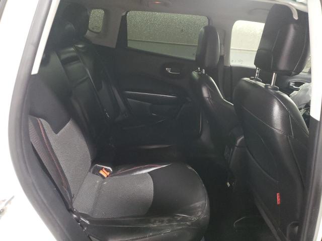 Photo 10 from auction – 2020 JEEP COMPASS TR with VIN 3C4NJDDB0LT111449