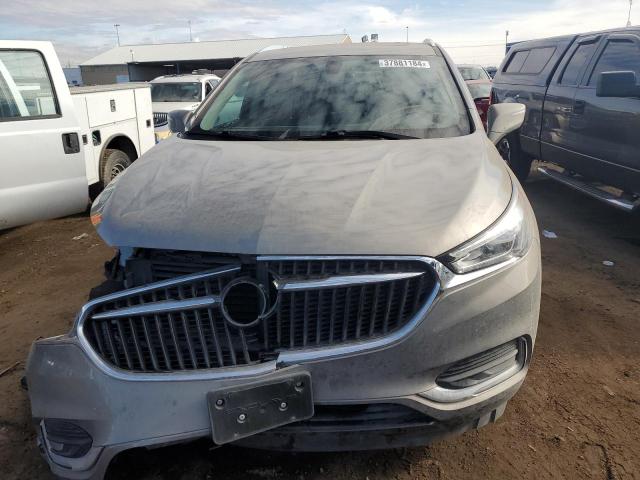 Photo 5 from auction – 2018 BUICK ENCLAVE ES with VIN 5GAEVAKW6JJ240102