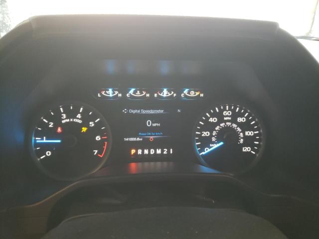 Photo 9 from auction – 2017 FORD F150 SUPER with VIN 1FTEX1EP4HFA50311