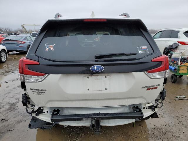 Photo 6 from auction – 2019 SUBARU FORESTER S with VIN JF2SKAPC4KH429172