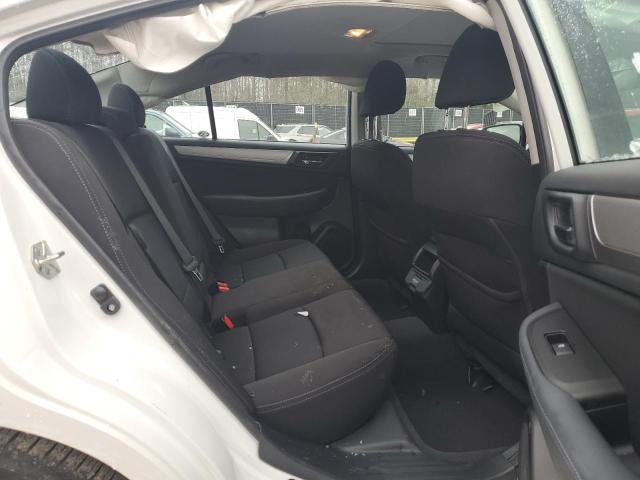 Photo 10 from auction – 2018 SUBARU LEGACY 2.5 with VIN 4S3BNAH63J3003158