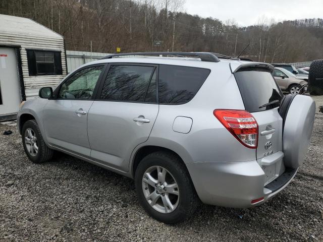 Photo 2 from auction – 2012 TOYOTA RAV4 with VIN JTMBF4DVXC5055597