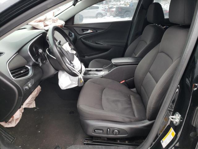Photo 7 from auction – 2018 CHEVROLET MALIBU LT with VIN 1G1ZD5ST8JF144872